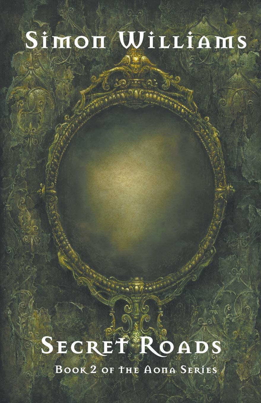Secret Roads poster