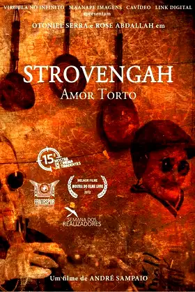 Strovengah: Amor Torto poster