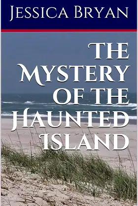 The Mystery of the Haunted Island poster