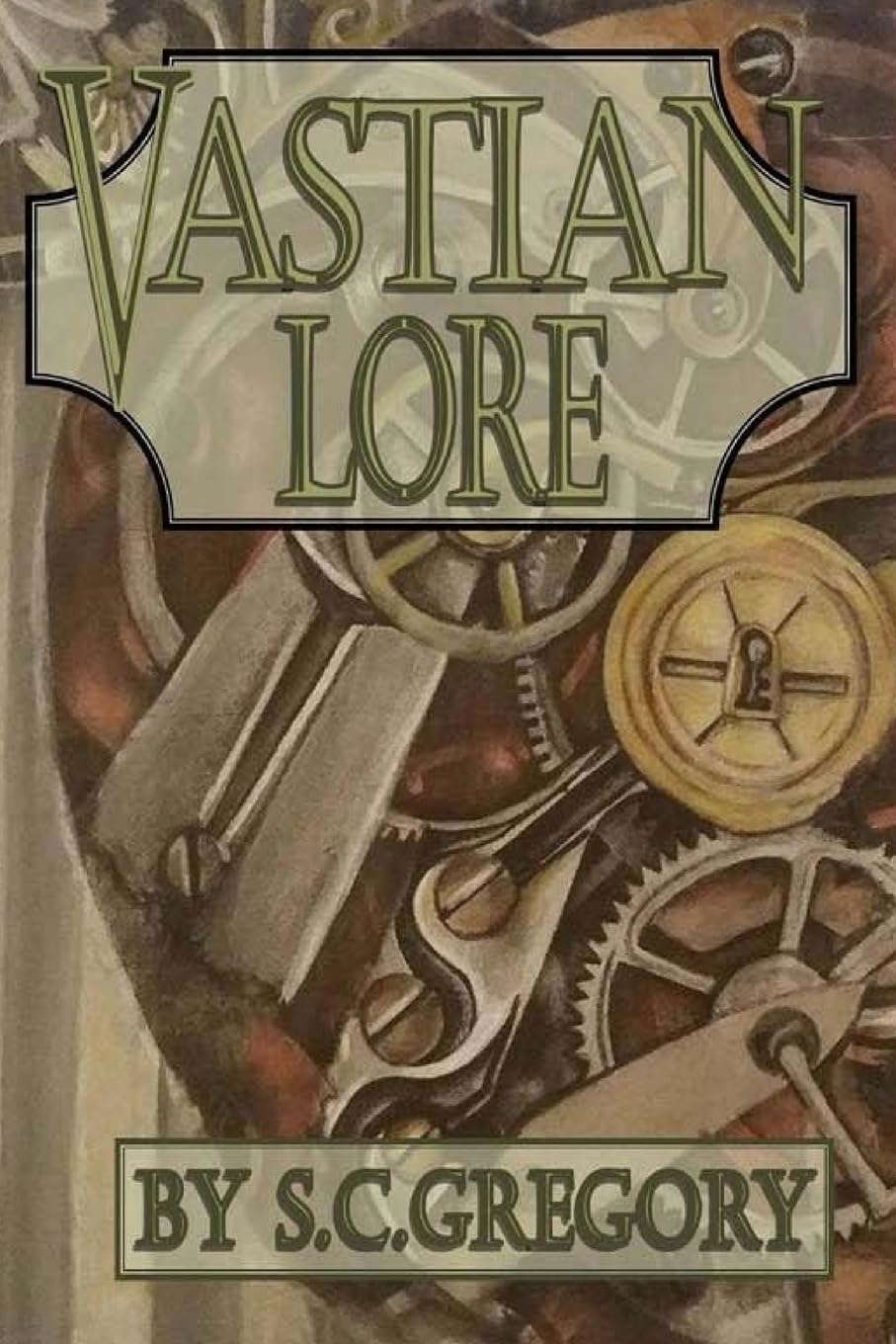 Vastian Lore poster