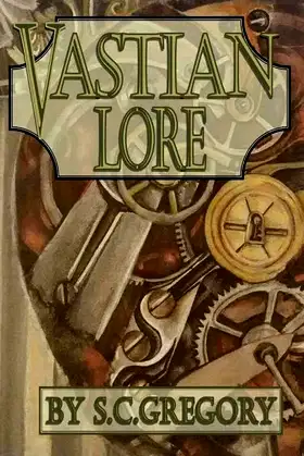 Vastian Lore poster