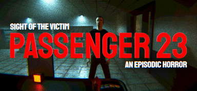Sight Of The Victim: Passenger 23 capsule