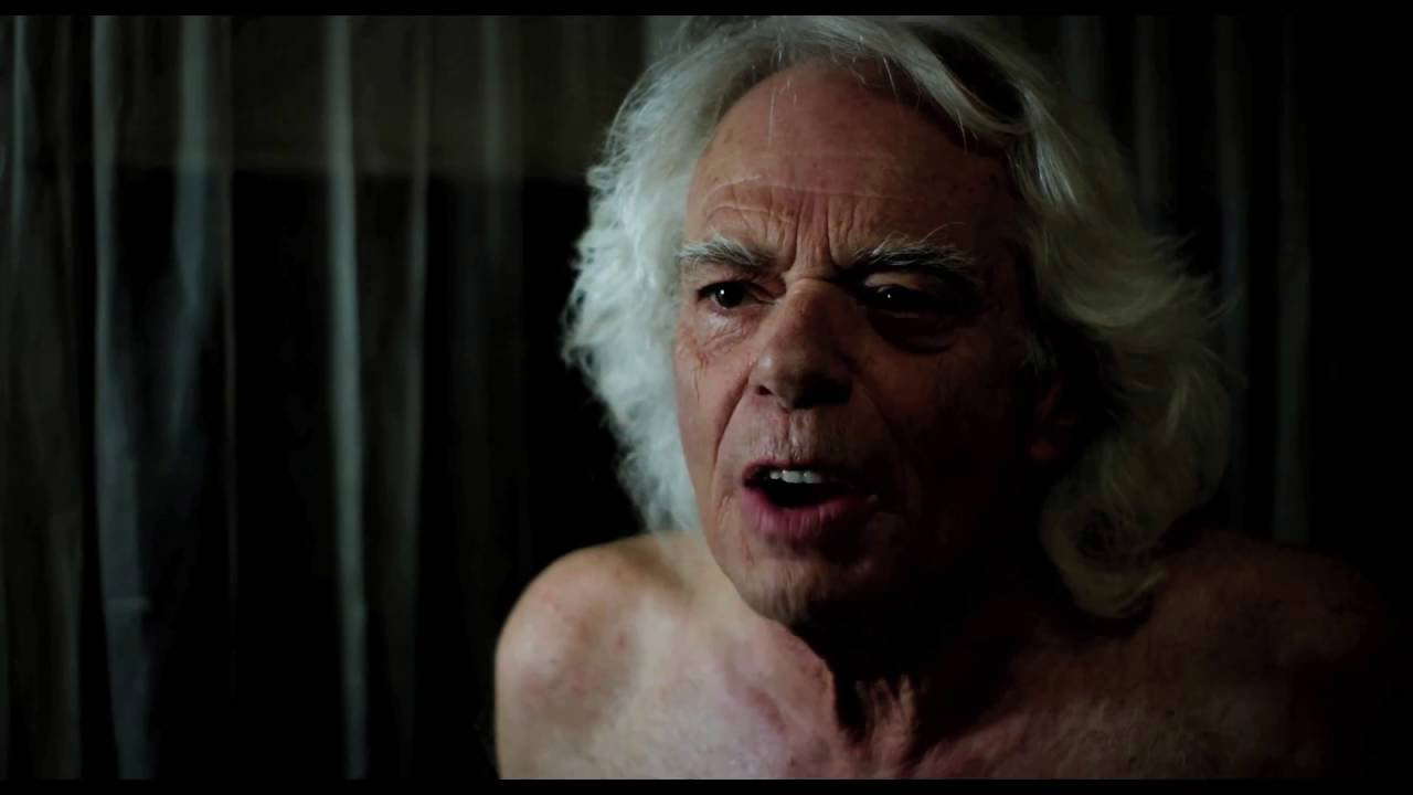 UK Teaser Trailer