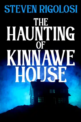 The Haunting of Kinnawe House poster