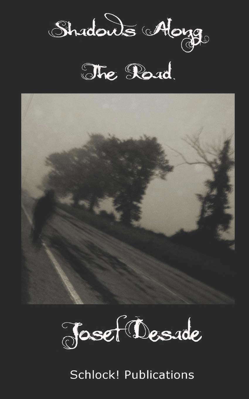 Shadows Along The Road poster