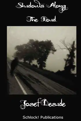 Shadows Along The Road poster