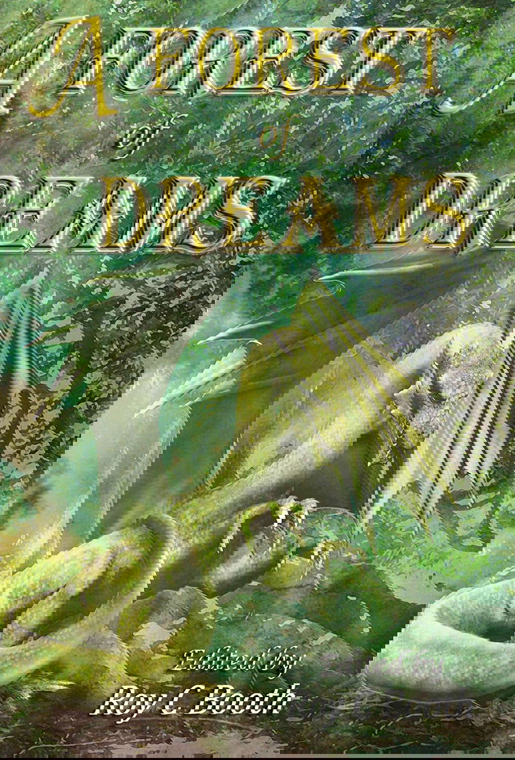 A Forest of Dreams poster