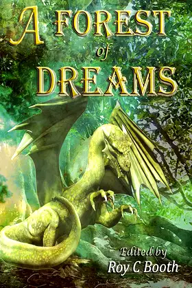 A Forest of Dreams poster