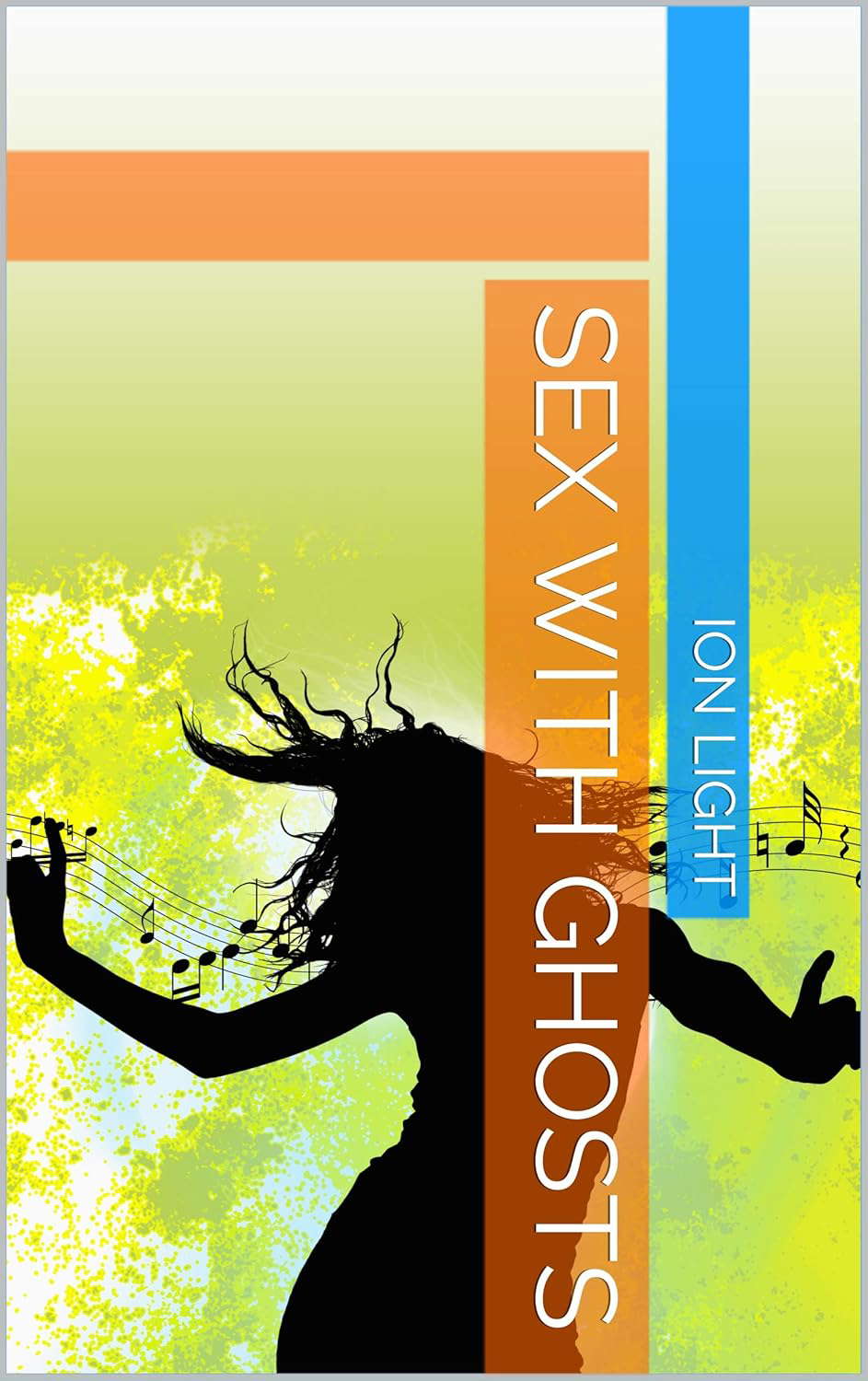 Sex with Ghosts poster