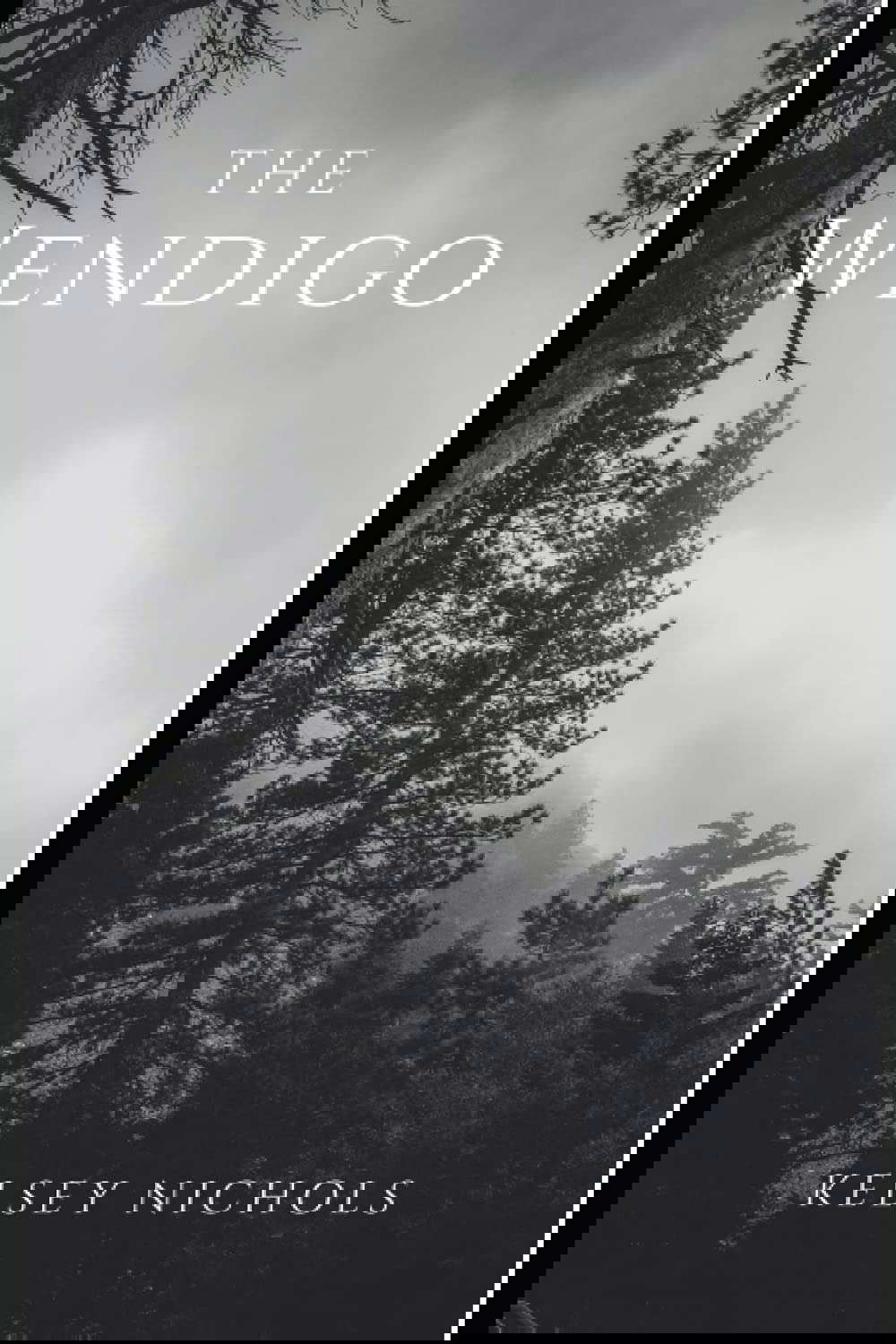 The Wendigo poster