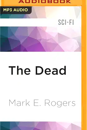 Dead, The poster