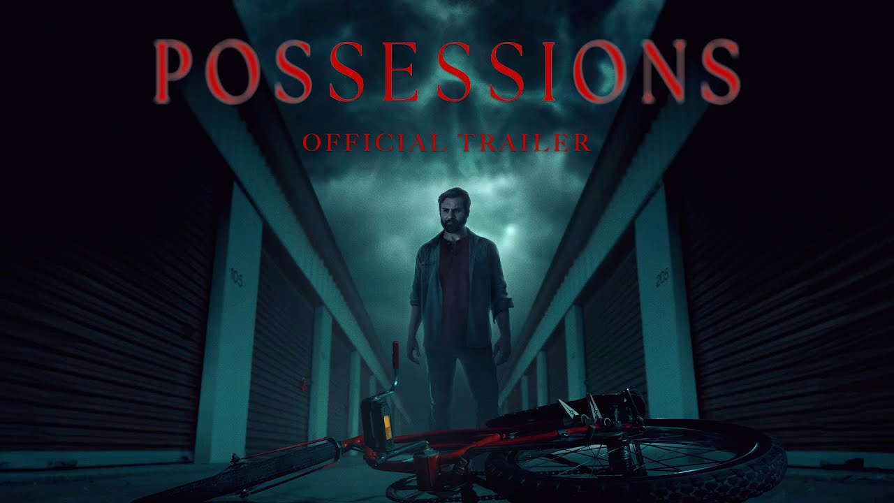 Poster for Possessions