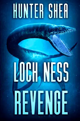 Loch Ness Revenge poster