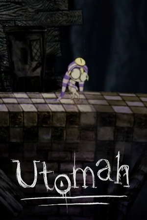 Utomah poster