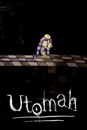 Utomah poster