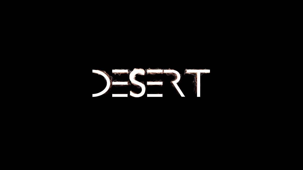 Desert - Short Horror Film