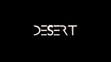 Desert - Short Horror Film poster