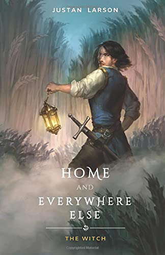 Home and Everywhere Else: The Witch poster