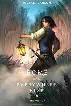 Home and Everywhere Else: The Witch poster