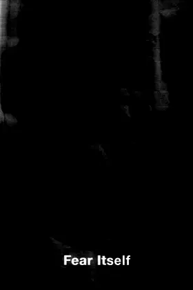 Fear Itself poster