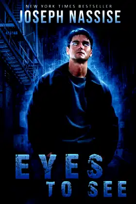 Eyes To See (Jeremiah Hunt) poster