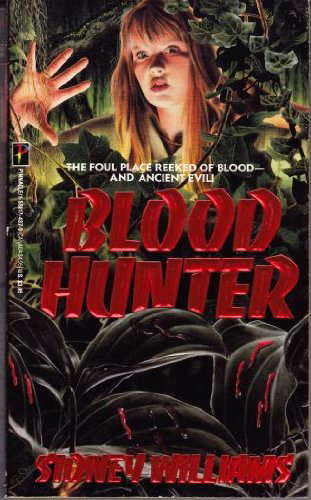Blood Hunter poster