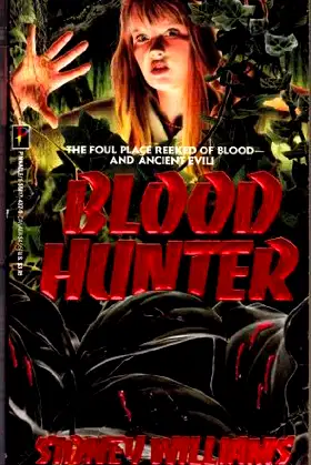 Blood Hunter poster