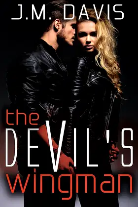 The Devil's Wingman poster