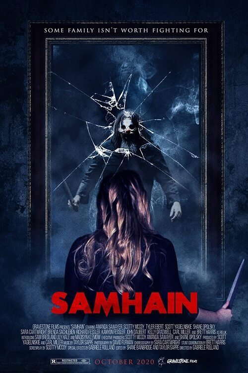 Samhain poster