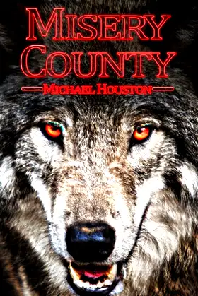 Misery County poster