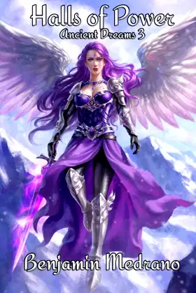 Halls of Power (Ancient Dreams) poster