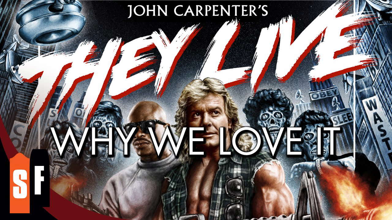 Why We Love It
