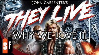 Why We Love It poster