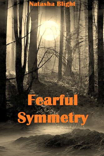 Fearful Symmetry (The Tyrant Sagas Book 1) poster