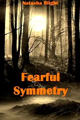 Fearful Symmetry (The Tyrant Sagas Book 1) poster