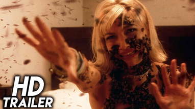 Candyman 3: Day of the Dead (1999) ORIGINAL TRAILER [HD 1080p] poster