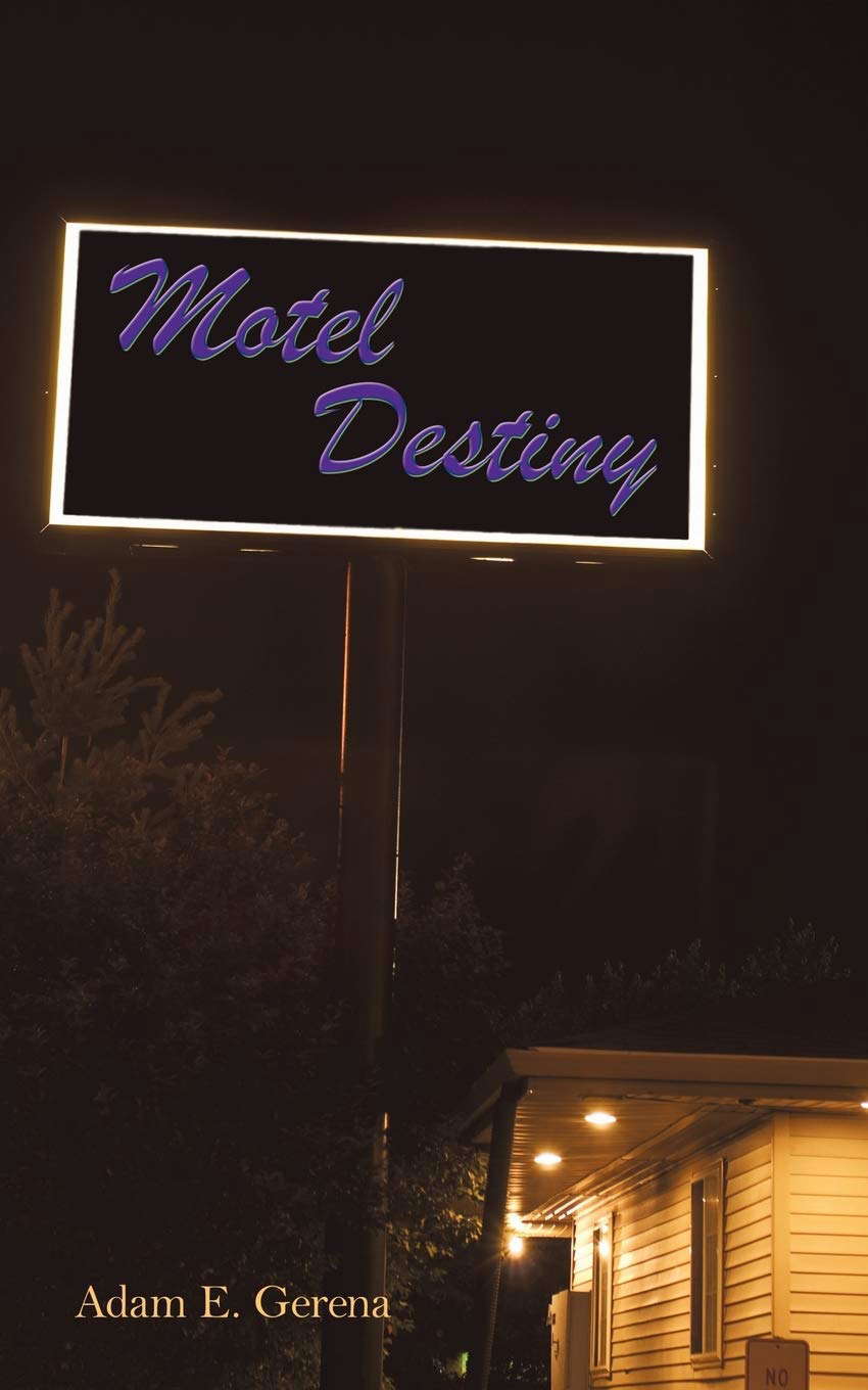 Motel Destiny poster