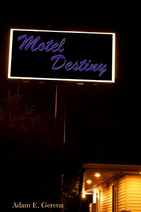 Motel Destiny poster