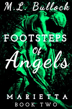 Footsteps of Angels (Marietta Book 2) poster
