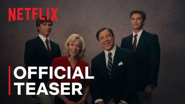 Official Teaser poster