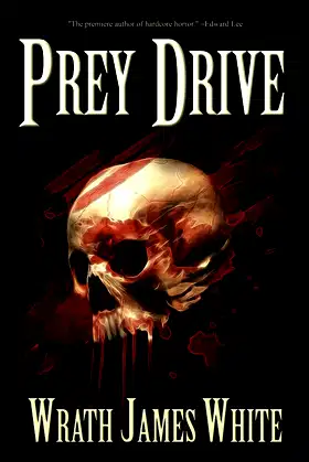Prey Drive poster