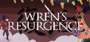 Wren's Resurgence capsule