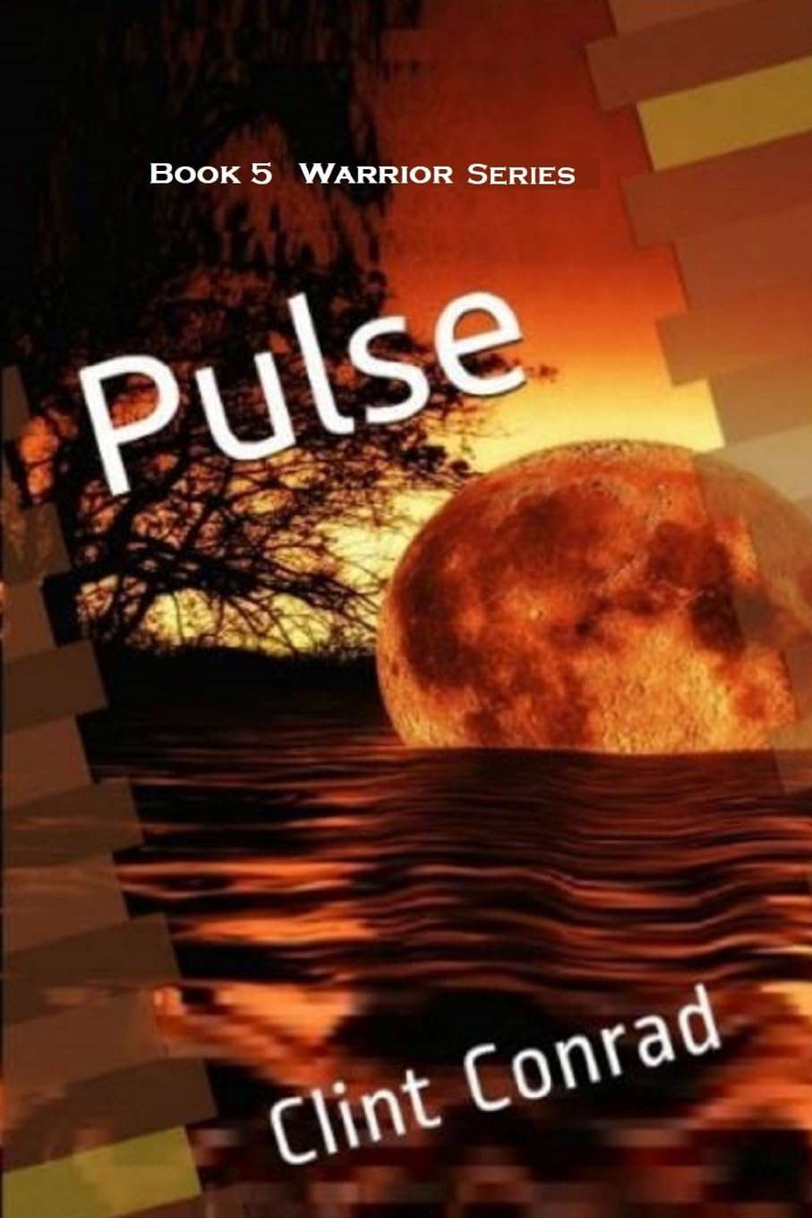 Pulse (Warrior Series) poster