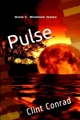 Pulse (Warrior Series) poster