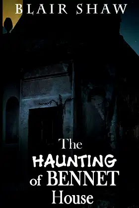 The Haunting of Bennet House poster