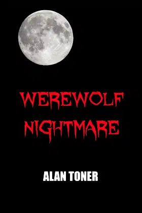 Werewolf Nightmare poster