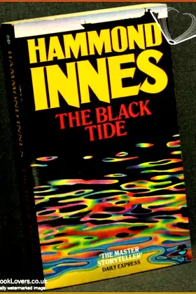 The Black Tide poster
