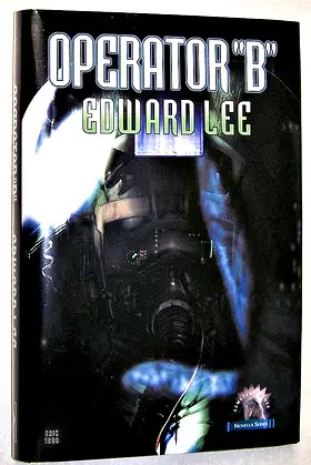 Operator B (Cemetery Dance Novella Series, No. 7) poster