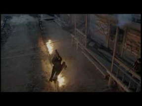 Copperhead Trailer poster