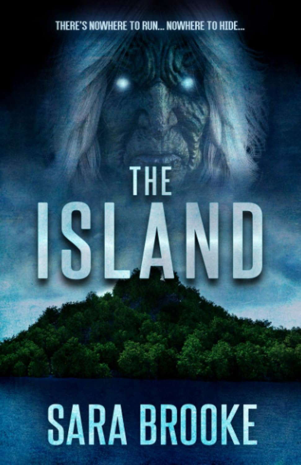 The Island poster